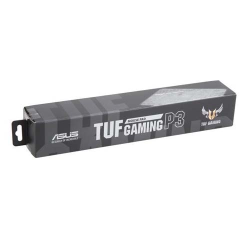Asus TUF Gaming P3 Durable Mouse Pad (TUF-GAMING-P3)