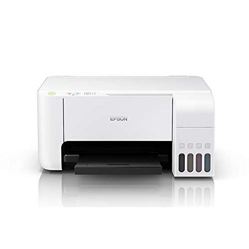 Epson EcoTank L3116 Multifunction InkTank Printer