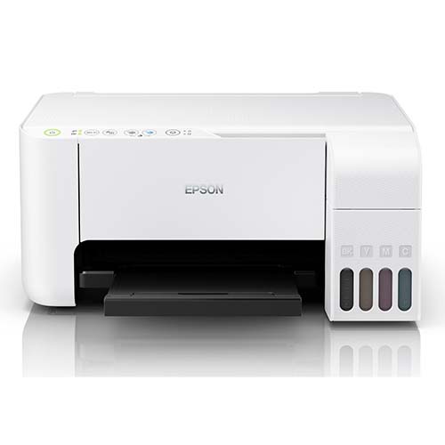 Epson EcoTank L3156 Wi-Fi Multifunction InkTank Printer