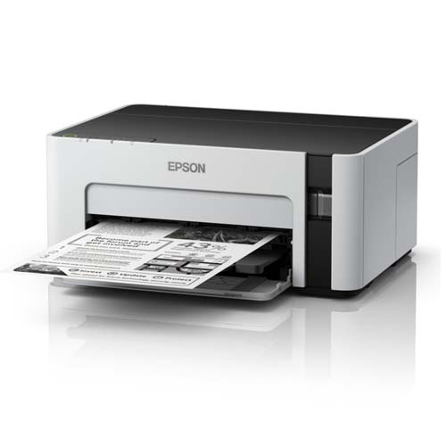 Epson EcoTank M1100 Monochrome InkTank Printer
