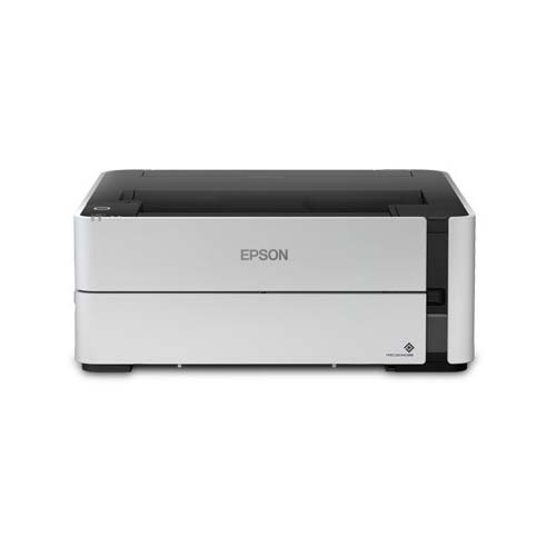 Epson EcoTank Monochrome M1170 Wi-Fi InkTank Printer