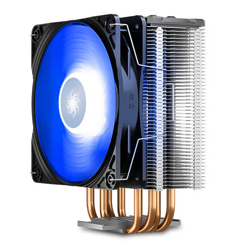 Deepcool GAMMAXX GTE V2 CPU Cooler (DP-MCH4-GMX-GTEV2)