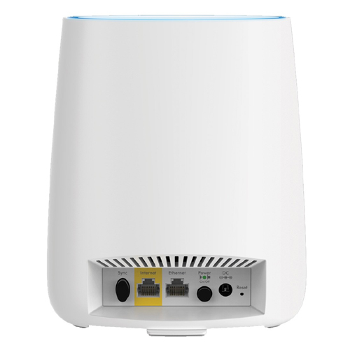 Netgear Orbi AC2200 Triband WiFi System (ORBi-RBK23)