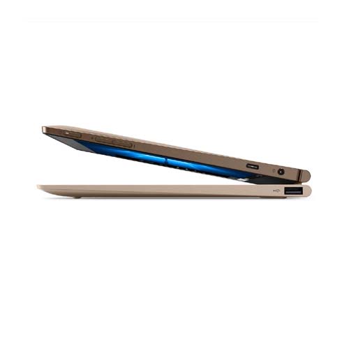 Lenovo IdeaPad D330 10.1 inch - Bronze - 81H300AKIN (CDC N400, 4GB, 128GB, Windows 10 Pro)