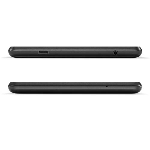 Lenovo Tab 7 - ZA380098IN - Black (7inch, 2GB, 16GB, Wifi + 4G Voice Calling)
