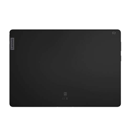 Lenovo Tab M10 HD - ZA4K0017IN - Black (10.1inch, 2GB, 32GB, WiFi + 4G Voice Calling)