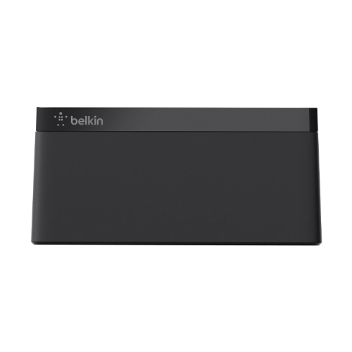 Belkin USB-C 4-Port Mini Hub F4U090BTBLK