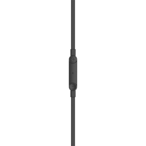 Belkin ROCKSTAR Headphones with Lightning Connector (G3H0001BTBLK)