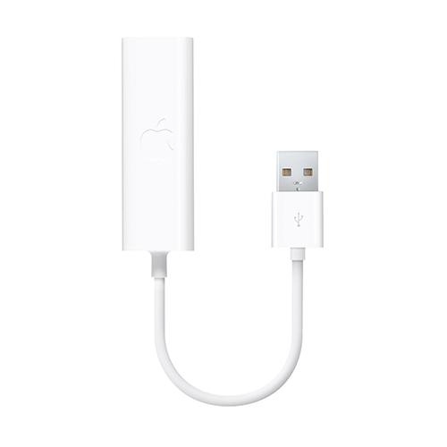 Apple Apple USB Ethernet Adapter (MC704ZM-A)