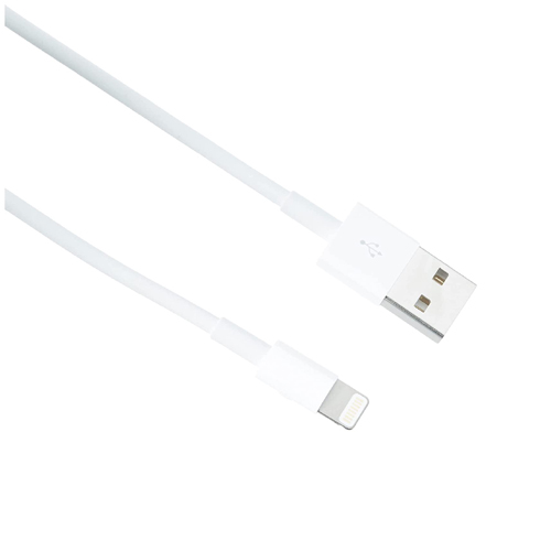 Apple Lightning to USB Cable - 0.5M (ME291ZM-A)