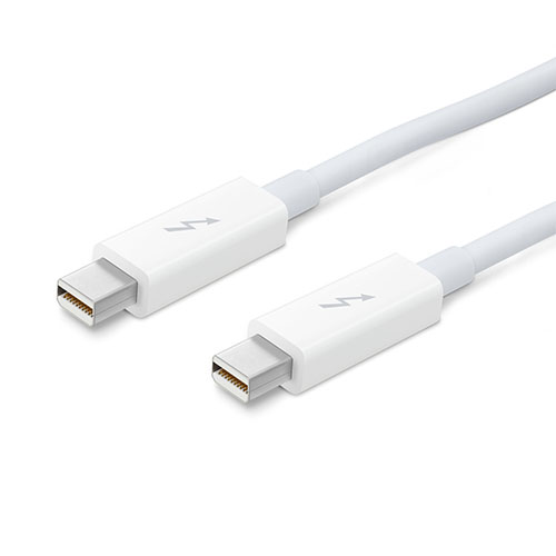 Apple Thunderbolt Cable - 2.0M (MD861ZM-A)