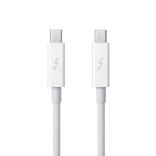 Apple Thunderbolt Cable - 0.5M (MD862ZM-A)