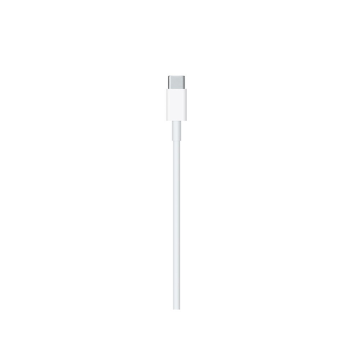 Apple Lightning to USB-C Cable - 2M (MKQ42ZM-A)