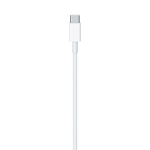 Apple USB-C Charge Cable - 2M (MLL82ZM-A)