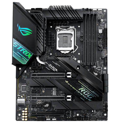Asus ROG STRIX-Z490-F GAMING Intel Motherboard