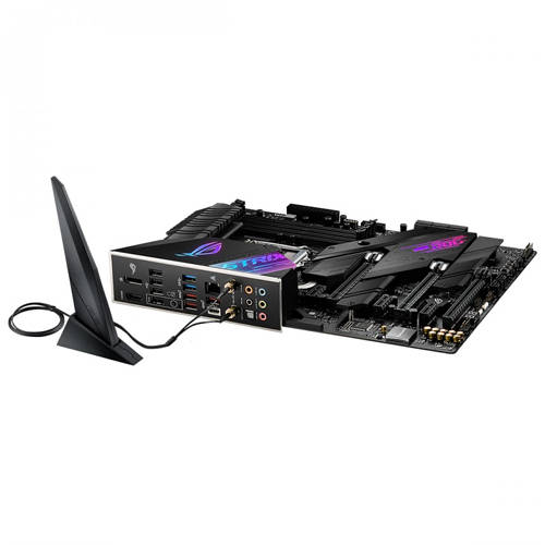Asus ROG STRIX-Z490-E GAMING Intel Motherboard