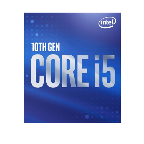 Intel Core i5-10400 2.90 GHz Processor