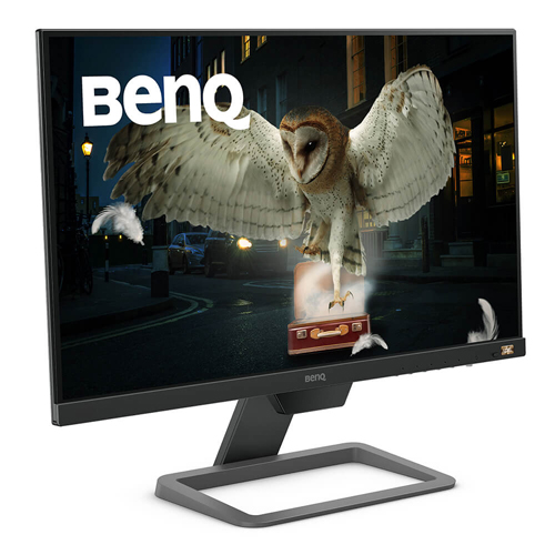 BenQ EW2480 23.8inch IPS Entertainment Monitor with Eye-care Technology