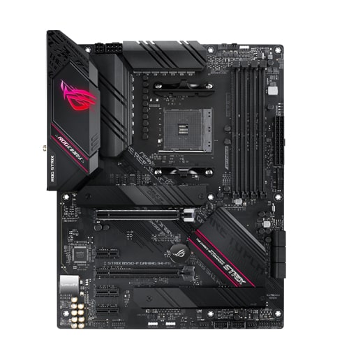 Asus ROG STRIX B550-F GAMING AMD Motherboard
