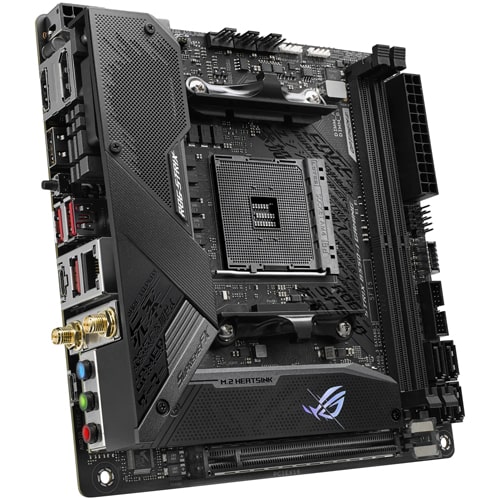Asus ROG STRIX B550-I GAMING AMD Motherboard
