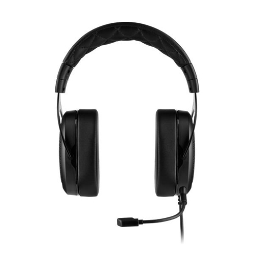Corsair HS50 PRO Stereo Gaming Headset - Carbon (CA-9011215-AP)