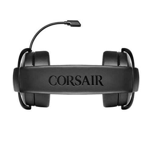 Corsair HS50 PRO Stereo Gaming Headset - Blue (CA-9011217-AP)