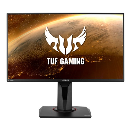Asus TUF Gaming VG259Q 25inch 144Hz 1ms IPS Gaming Monitor
