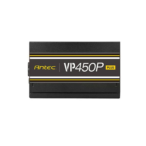 Antec VP Series 450W Power Supply (VP450P Plus IN)