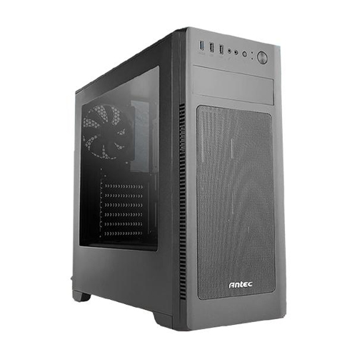 Antec NX130 Mid Tower Gaming Case