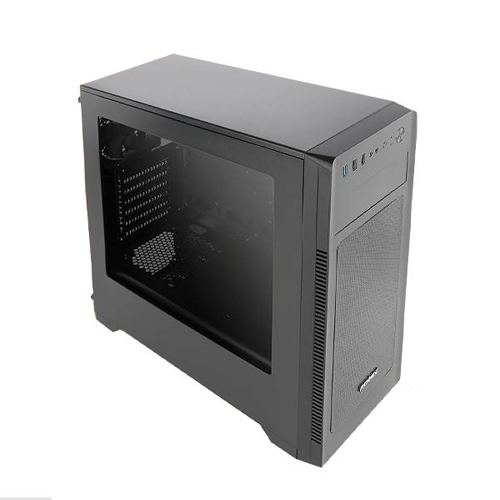 Antec NX130 Mid Tower Gaming Case