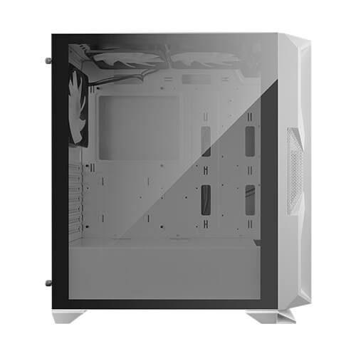 Antec NX800 White Mid Tower Gaming Case