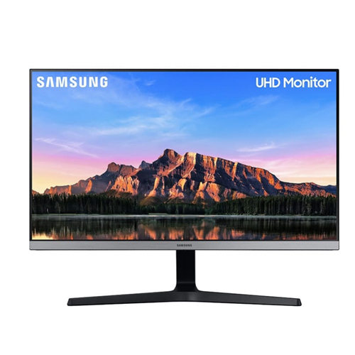 Samsung 28inch 4K UHD IPS Monitor (LU28R550UQWXXL)