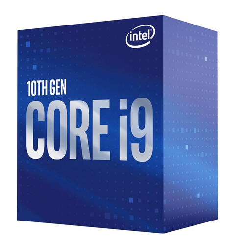 Intel Core i9-10900 5.2 GHz Processor