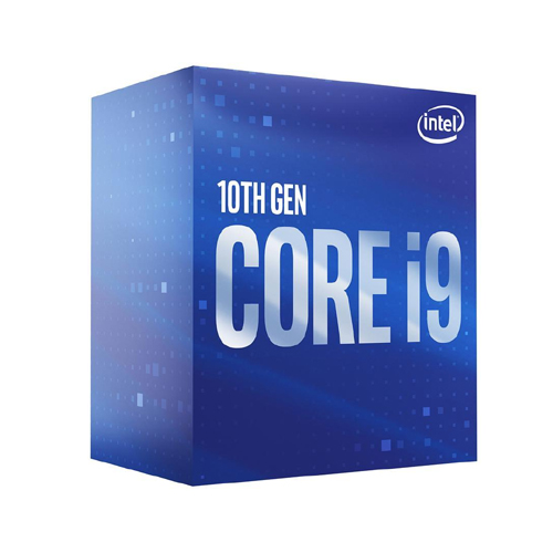 Intel Core i9-10900 5.2 GHz Processor