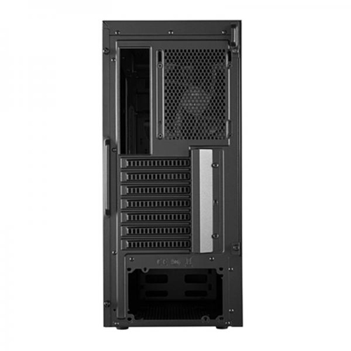 Cooler Master MasterBox NR600 with ODD Mid Tower Case (MCB-NR600-KG5N-S00)