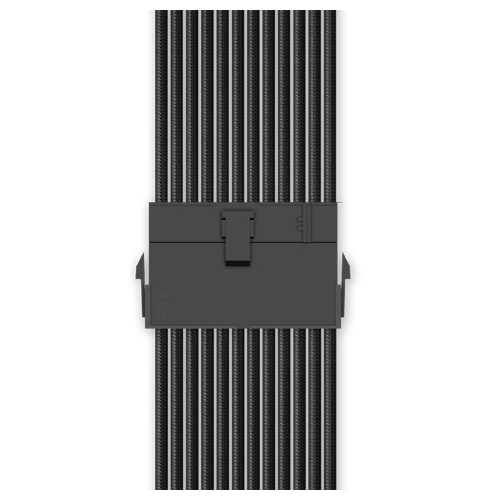 Deepcool EC300 24P Series - Black (DP-EC300-24P-BK)
