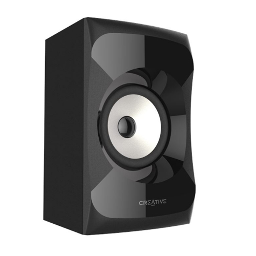 Creative SBS E2900 2.1 Powerful Bluetooth Speaker System with Subwoofer
