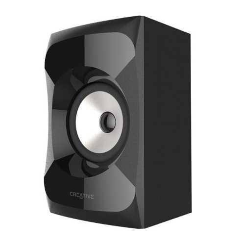 Creative SBS E2900 2.1 Powerful Bluetooth Speaker System with Subwoofer