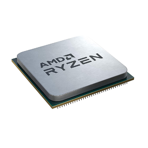 AMD Ryzen 5 3600XT 3.8GHz Processor