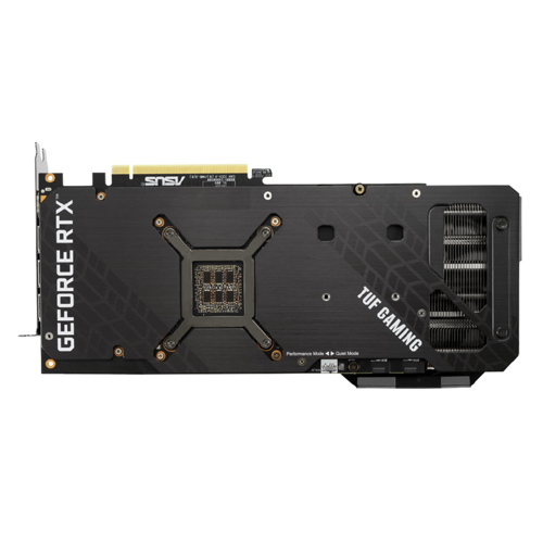 Asus TUF Gaming GeForce RTX 3080 10GB GDDR6X (TUF-RTX3080-O10G-GAMING)