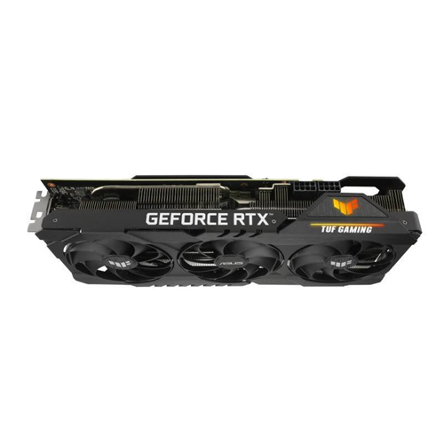 Asus TUF Gaming GeForce RTX 3090 24GB GDDR6X (TUF-RTX3090-24G-GAMING)