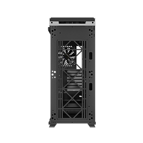 Deepcool CL500 Middle Tower Computer Case (R-CL500-BKNMA1N-G-1)