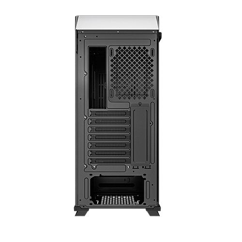 Deepcool CL500 ADD-RGB 4F Middle Tower Computer Case