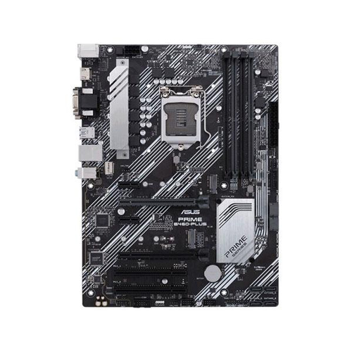 Asus PRIME-B460-PLUS Intel Motherboard