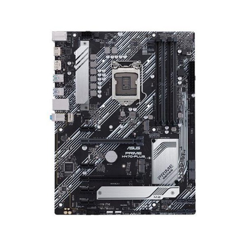 Asus PRIME-H470-PLUS Intel Motherboard
