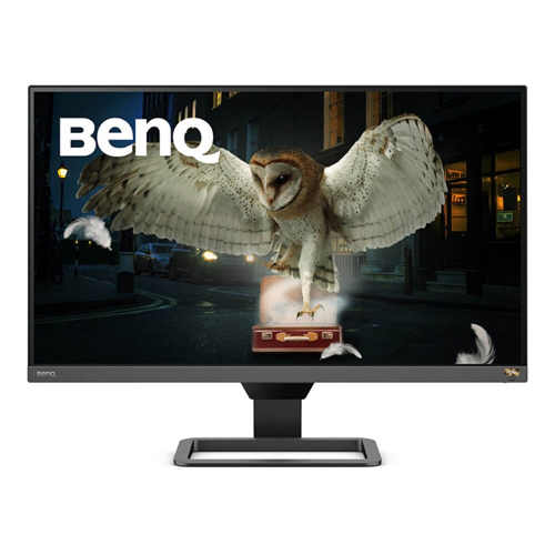 Benq 27inch 2K QHD Entertainment Monitor with HDRi Technology (EW2780Q)