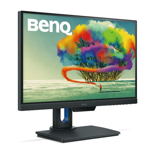 Benq 25inch Design Monitor 2K QHD Resolution (PD2500Q)