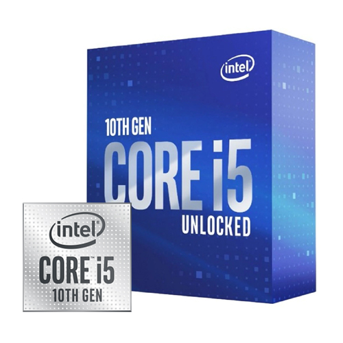 Intel Core i5-10600KF 4.10 GHz Processor