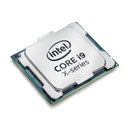 Intel Core i9-10980XE Extreme Edition 3.00 GHz Processor