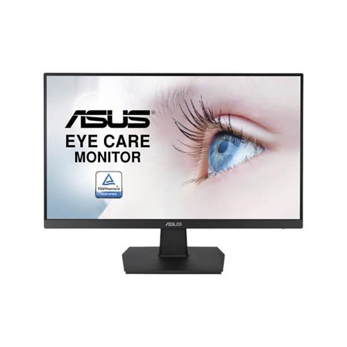 Asus 23.8inch 75Hz IPS Full HD Eye Care Monitor (VA24EHE)